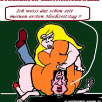 Durchbruch Gravitationswelle