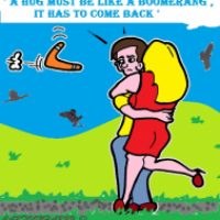 Boomerang