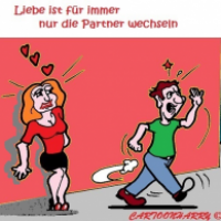 Liebeswechsel