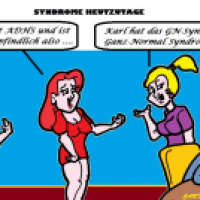 Syndrom