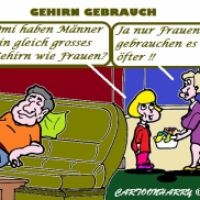 Gleichwertige Gehirne