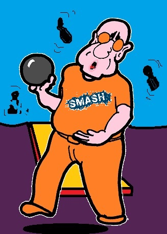 Comic: SmashClub 1