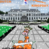 Dutch KingsDay 2016