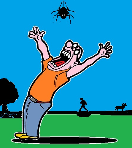 Comic: the new Spiderman 1