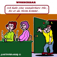 Eine Fantastische Ehe