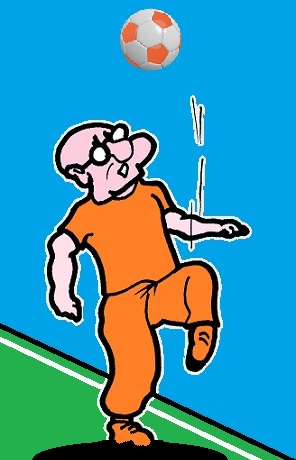 Comic: Really its me 1