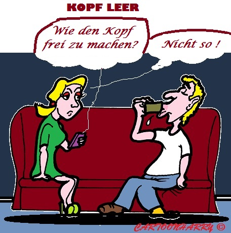 Cartoon: Nicht So 1
