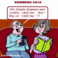 Vatertag 2016