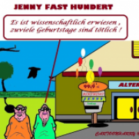 Erwiesen