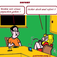 Küchen Tisch