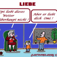 Liebe