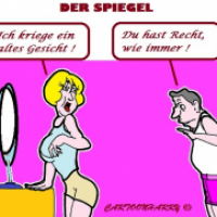Wie Immer