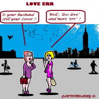 Less Love