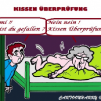 Überprüfung