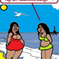 Schwimmkleidung