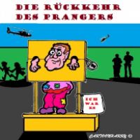 Die Rückkehr des Prangers