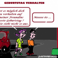 Verhalten