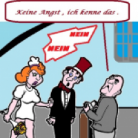 Bekannt