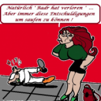 Badr Hari Verliert
