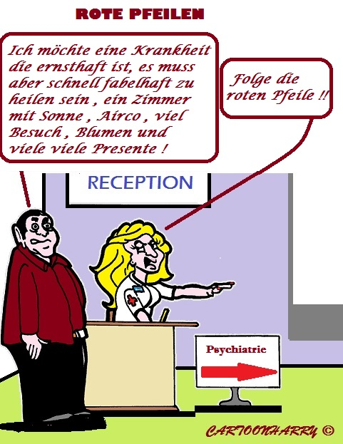 Cartoon: Folgen 1