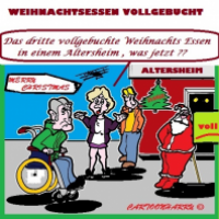 Vollgebucht