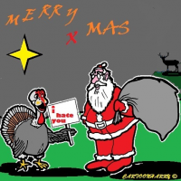 Frohe Weihnachten