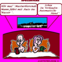 Die Automatische Hand