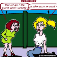 Echte Liebe