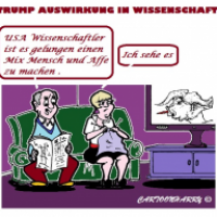 Trump Effekt