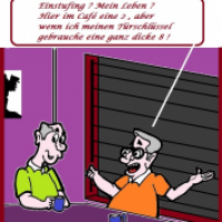 Einstufung