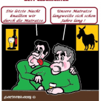 Langweilig