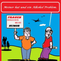 Kein Humor