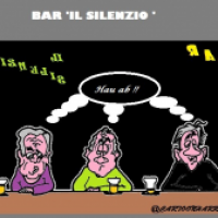Il Silenzio