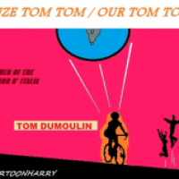 Onze Tom Dumoulin / Our Tom Dumoulin