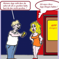 App Dingen