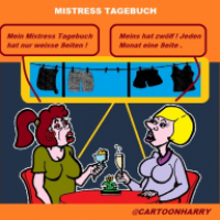 Liebes Tagebuch