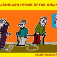 70 Jährigen