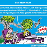 Mach und Schnell