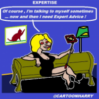 Expertise