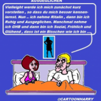 Ausgeglichen