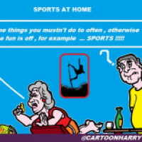 Home Sports