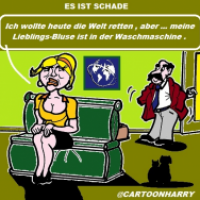 Schade