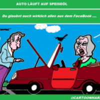 Speiseöl