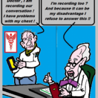 Refusing