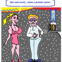 Oktoberfest Fragen