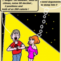 Arguments