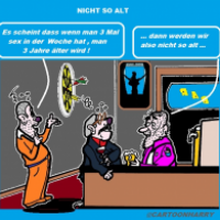 Nicht so Alt