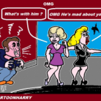 OMG