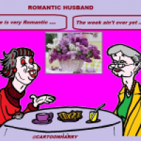Romantic
