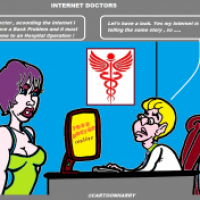 Internet Doctors